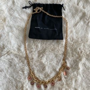 Brand new Marc by Marc Jacobs necklace